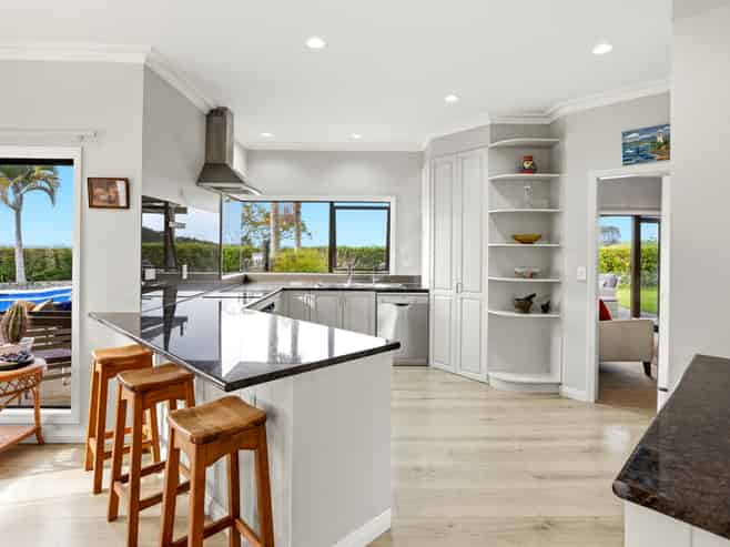 4 Waitete Heights Lane, Kerikeri