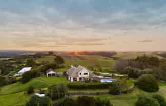 4 Waitete Heights Lane, Kerikeri