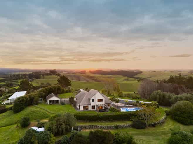4 Waitete Heights Lane, Kerikeri