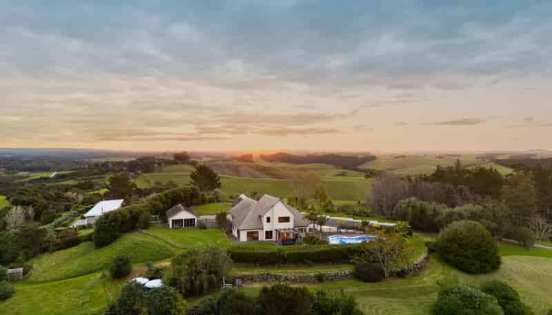 4 Waitete Heights Lane, Kerikeri