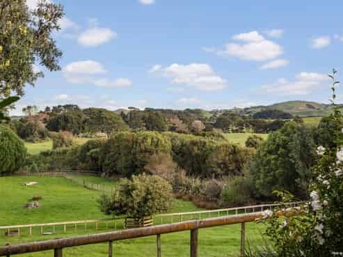 199 Smith Road, Waiuku