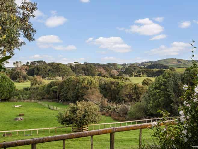 199 Smith Road, Waiuku