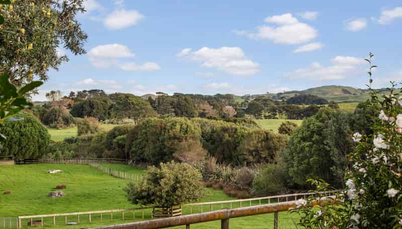 199 Smith Road, Waiuku