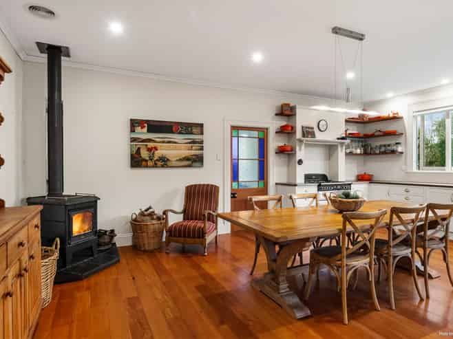 199 Smith Road, Waiuku