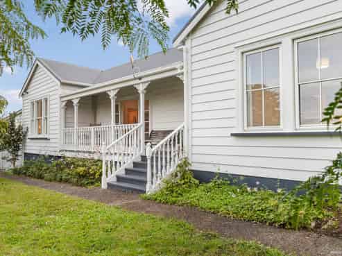 199 Smith Road, Waiuku