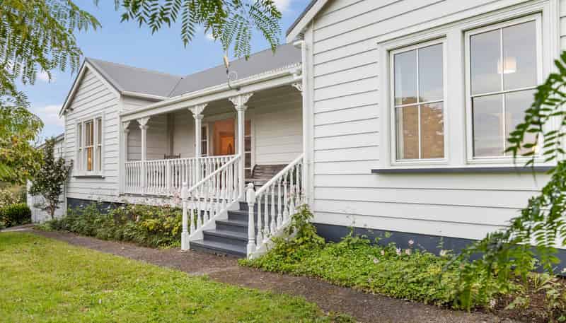 199 Smith Road, Waiuku