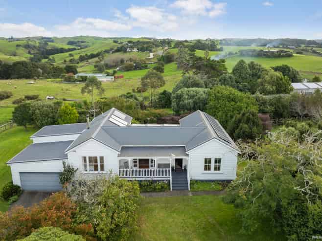 199 Smith Road, Waiuku