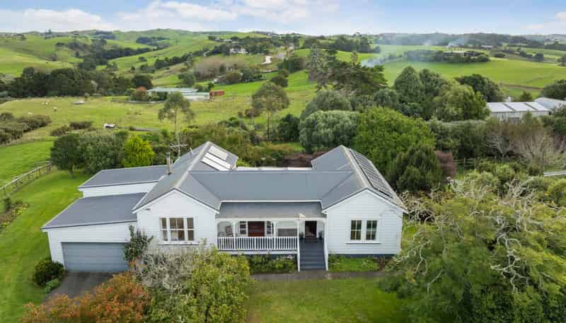 199 Smith Road, Waiuku