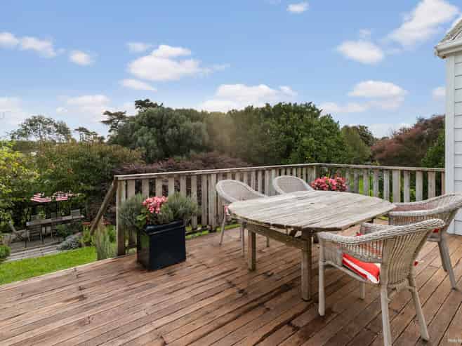 199 Smith Road, Waiuku