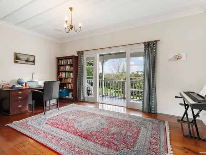 199 Smith Road, Waiuku