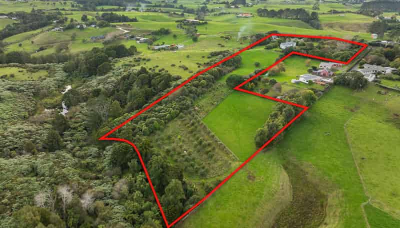 199 Smith Road, Waiuku