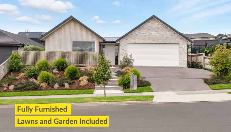 19 Hass Drive, Ohauiti