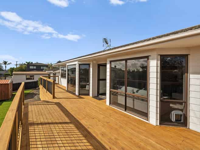 27A Gardner Avenue, New Lynn