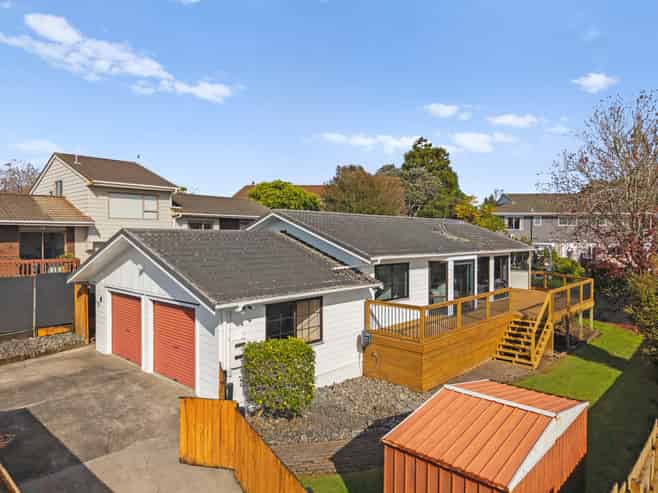 27A Gardner Avenue, New Lynn