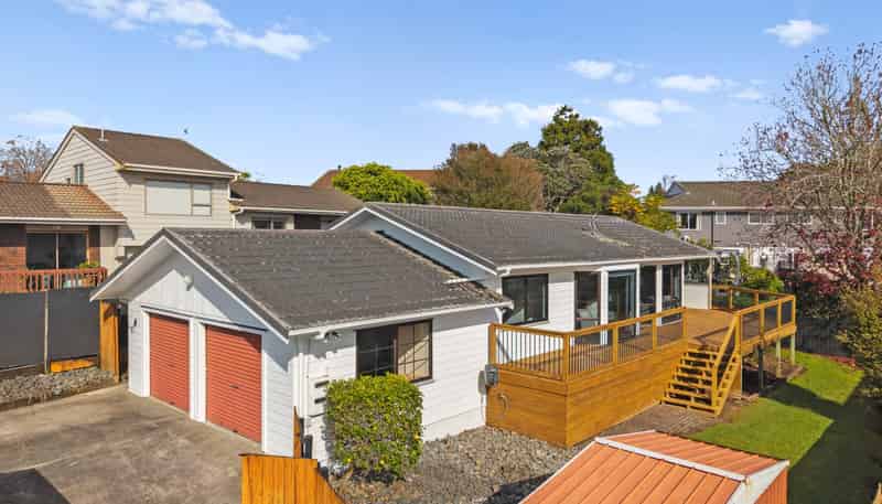 27A Gardner Avenue, New Lynn