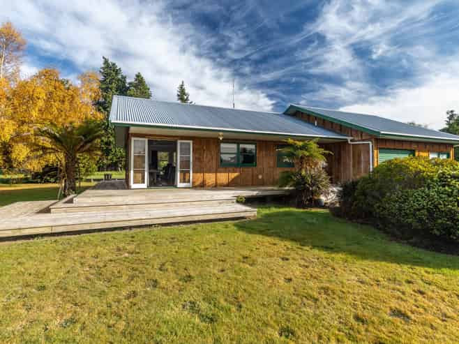 18 Kaha Street, Rangataua