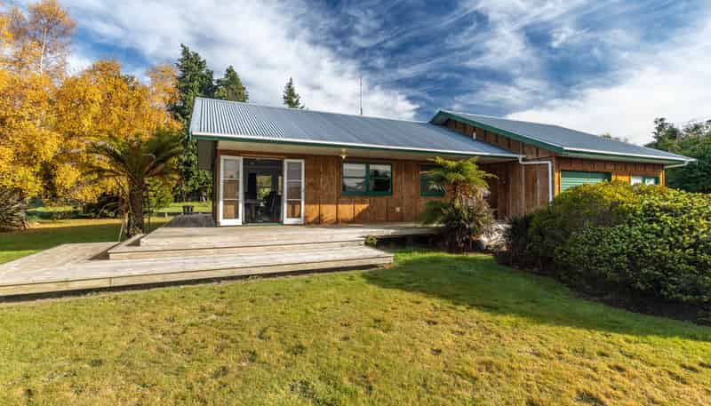 18 Kaha Street, Rangataua