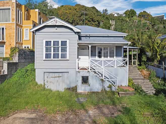 29 Shore Road, Remuera
