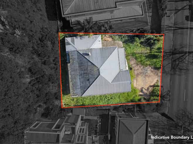 29 Shore Road, Remuera
