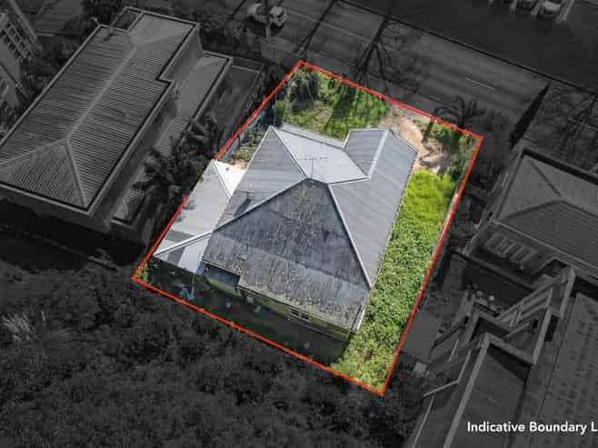 29 Shore Road, Remuera