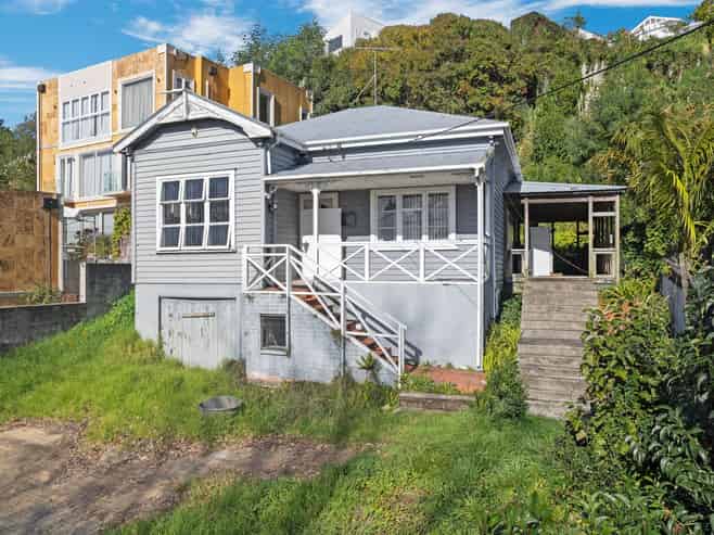 29 Shore Road, Remuera