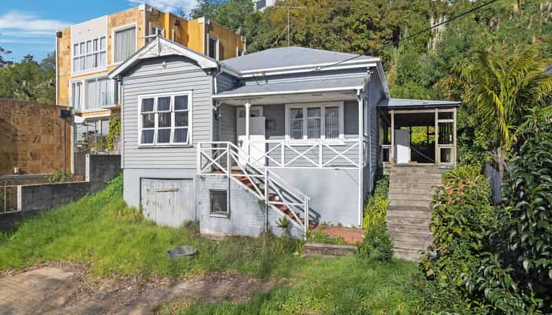 29 Shore Road, Remuera