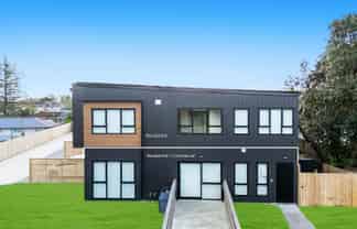1/399 Massey Road, Mangere East