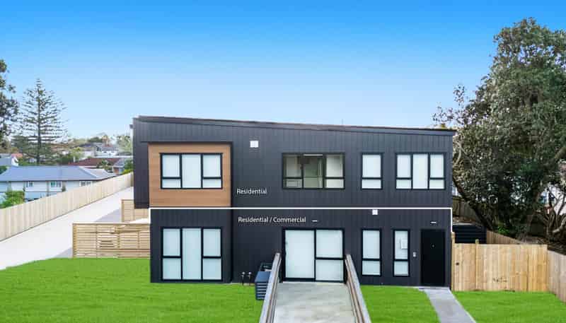 1/399 Massey Road, Mangere East