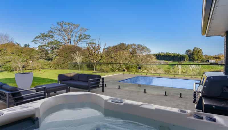 43E Terry Smyth Drive, Kumeu