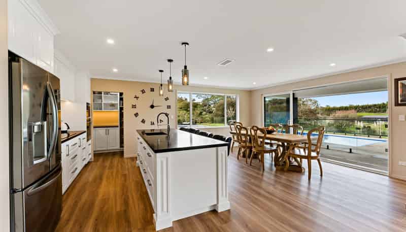 43E Terry Smyth Drive, Kumeu