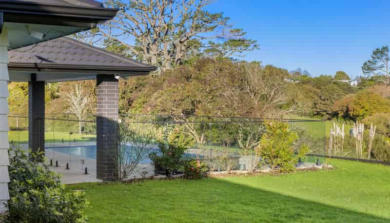 43E Terry Smyth Drive, Kumeu