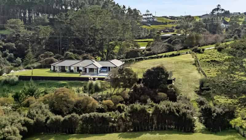 43E Terry Smyth Drive, Kumeu