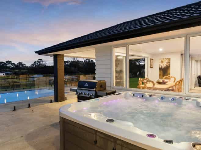 43E Terry Smyth Drive, Kumeu