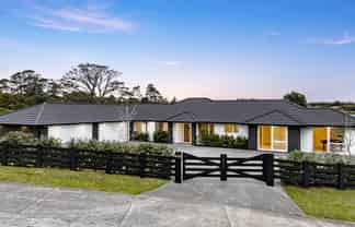 43E Terry Smyth Drive, Kumeu