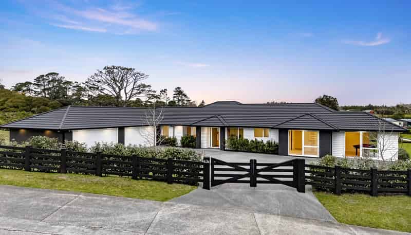 43E Terry Smyth Drive, Kumeu
