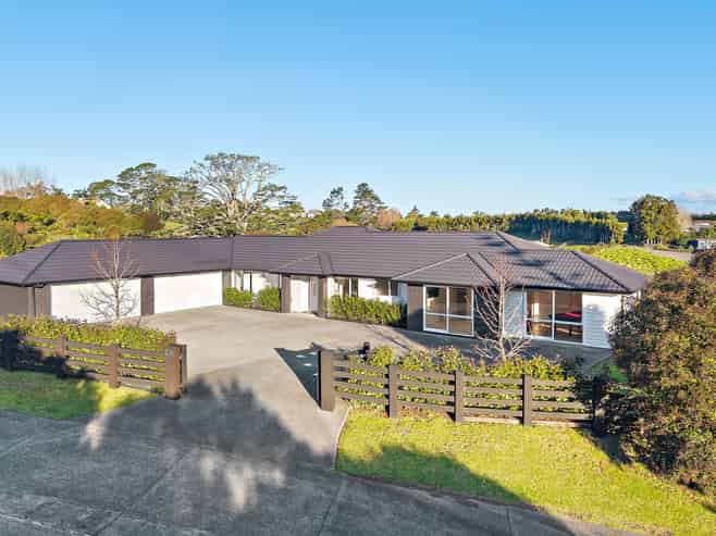 43E Terry Smyth Drive, Kumeu