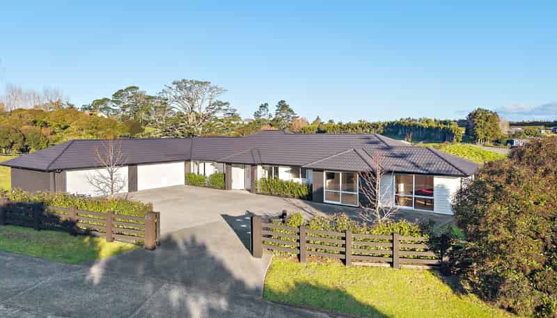 43E Terry Smyth Drive, Kumeu
