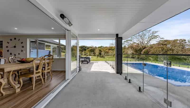 43E Terry Smyth Drive, Kumeu