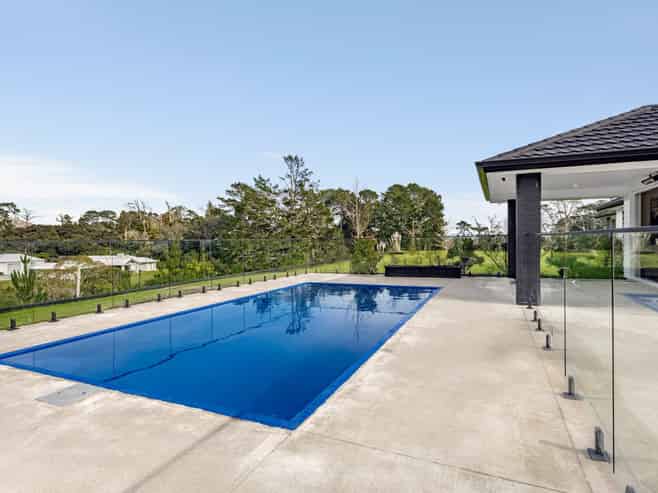 43E Terry Smyth Drive, Kumeu