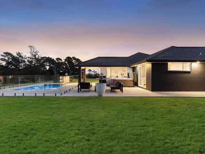 43E Terry Smyth Drive, Kumeu