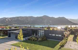63 Infinity Drive, Wanaka