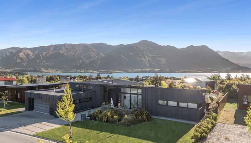 63 Infinity Drive, Wanaka