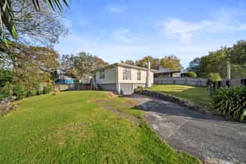 36 Landon Avenue, Papatoetoe