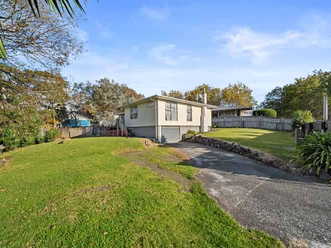 36 Landon Avenue, Papatoetoe