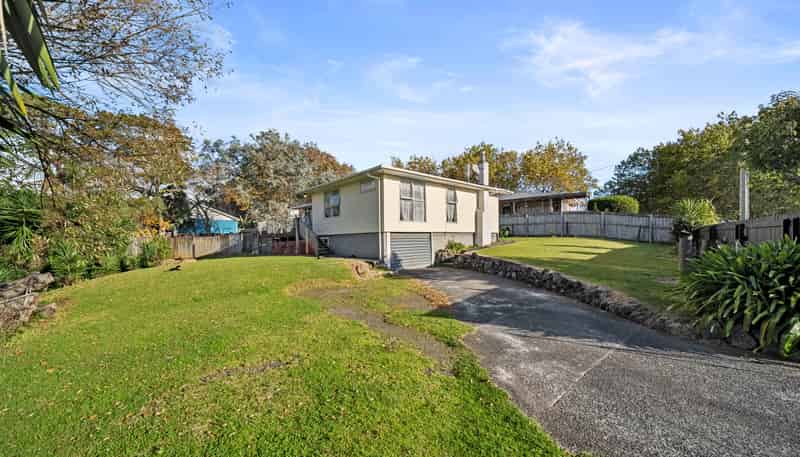 36 Landon Avenue, Papatoetoe