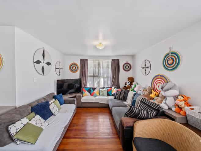 36 Landon Avenue, Papatoetoe