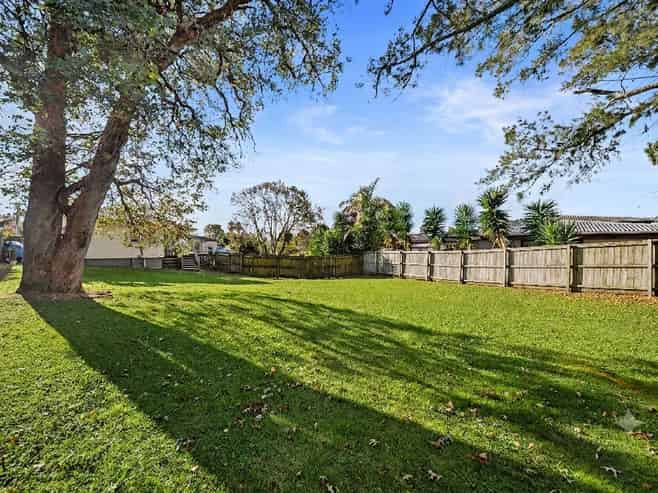 36 Landon Avenue, Papatoetoe