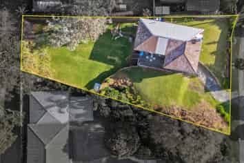 36 Landon Avenue, Papatoetoe