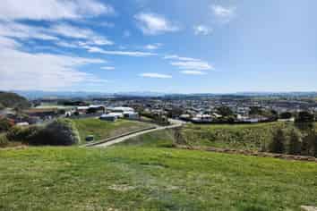  Wanbrow Heights Subdivision, South Hill