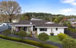 347 Kimbolton Road, Feilding